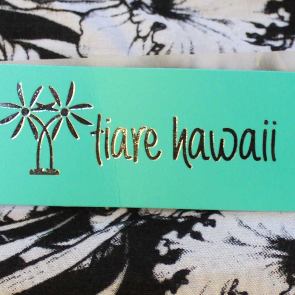 Tiare Hawaii Maxi Dress BUY it NOW. - Picture 5 of 12